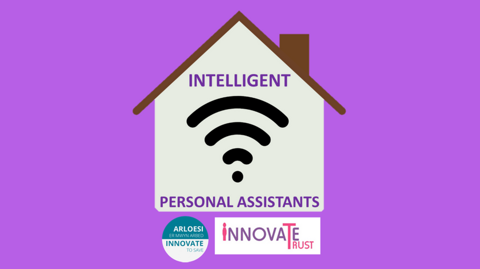 Intelligent Personal Assistants Innovate Trust